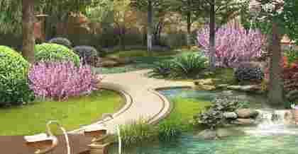 昆山綠化備案驗收：保障城市綠色發(fā)展的重要環(huán)節(jié)